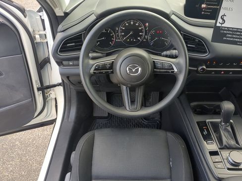 Certified 2024 MAZDA CX-30 AWD 2.5 S image 16
