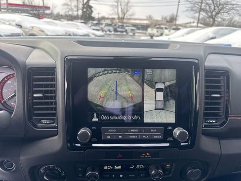 Used 2023 Nissan Frontier PRO-4X w/ Pro-4X Premium Package image 15