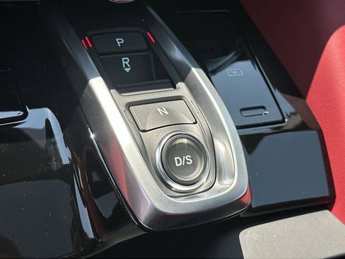 New 2026 Acura MDX A-Spec AWD/4WD image 19