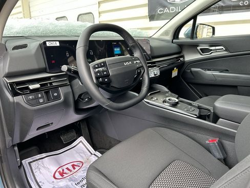 New 2026 Kia Sportage S image 10