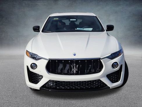 New 2024 Maserati Levante Modena Ultima image 5