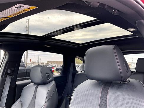 New 2026 Acura RDX A-Spec AWD/4WD image 31