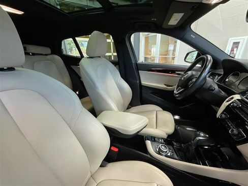 Used 2018 BMW X2 xDrive28i AWD/4WD image 29