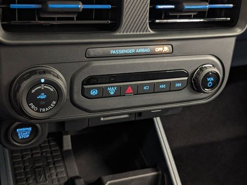 New 2025 Ford Maverick Lobo image 16