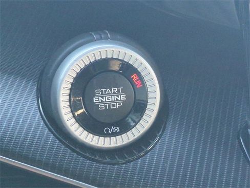 Used 2022 Jeep Grand Wagoneer Series II image 28