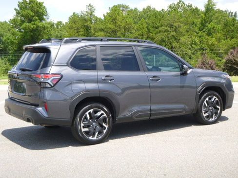 Used 2026 Subaru Forester Limited w/ Premium/Limited Package AWD/4WD image 3