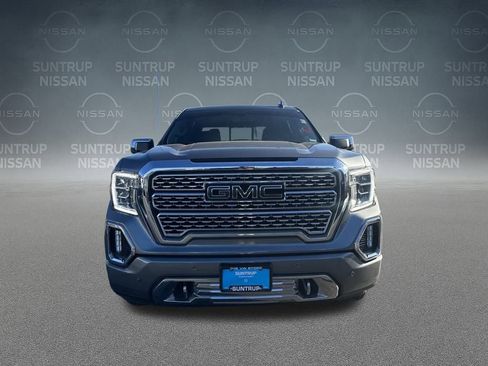 Used 2021 GMC Sierra 1500 Denali image 9