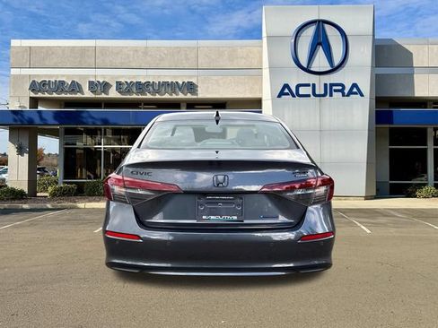 Used 2026 Honda Civic Sport Touring image 3