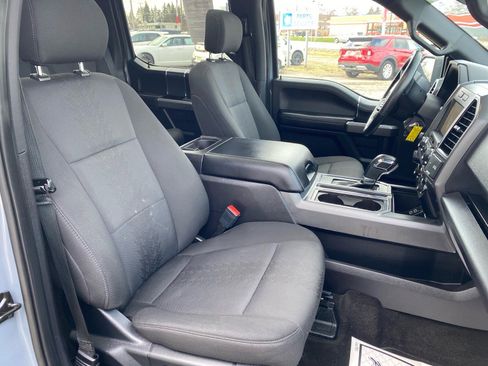 Used 2019 Ford F150 XLT w/ Equipment Group 302A Luxury image 27