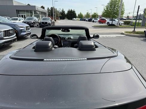 Used 2012 Maserati GranTurismo Sport RWD image 24