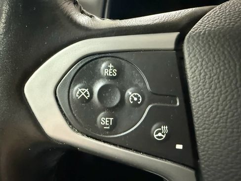 Used 2022 Chevrolet Colorado ZR2 AWD/4WD image 18