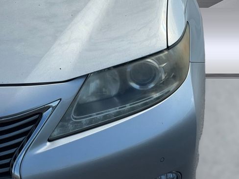 Used 2013 Lexus ES 350 w/ Luxury Pkg image 11