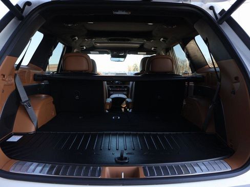 New 2026 Hyundai Palisade Calligraphy image 18