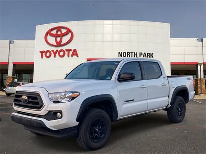 Used 2023 Toyota Tacoma SR5