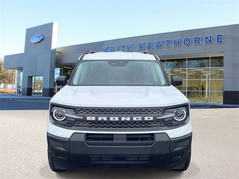 New 2025 Ford Bronco Sport Big Bend image 2