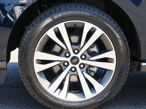 Used 2021 Ford Expedition Max Limited AWD/4WD image 41