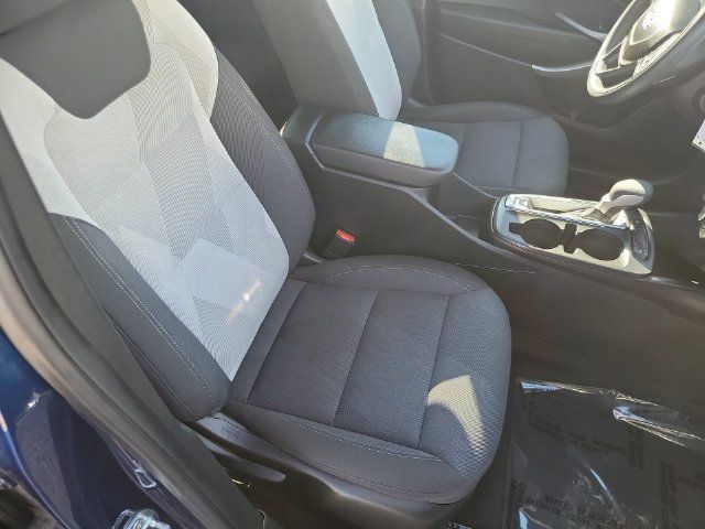 Certified 2024 Chevrolet Trax LS w/ LS Convenience Package FWD image 26