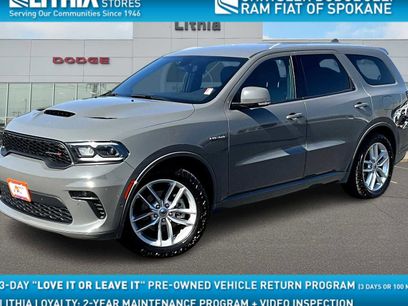 Used 2022 Dodge Durango R/T