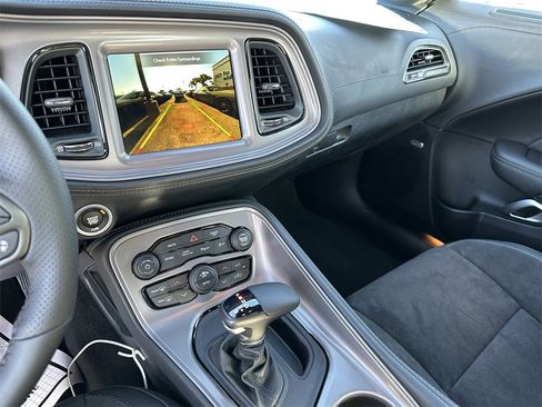 New 2023 Dodge Challenger GT w/ Plus Package image 25
