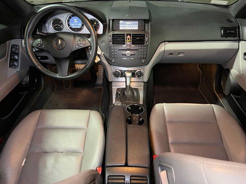 Used 2008 Mercedes-Benz C 300 4MATIC Sedan image 37
