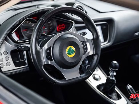 Used 2010 Lotus Evora RWD image 7