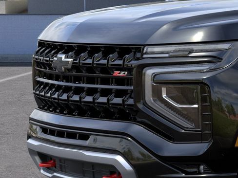 New 2026 Chevrolet Tahoe Z71 w/ Z71 Off-Road Package AWD/4WD image 38