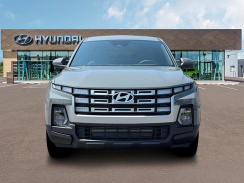 New 2026 Hyundai Santa Cruz SE image 12