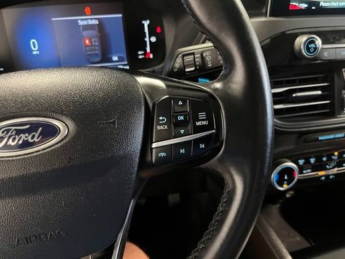 Used 2024 Ford Escape Active FWD image 27