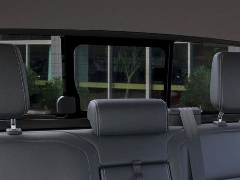 New 2025 Ford Ranger Lariat w/ Advanced Towing Package image 22