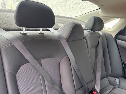 Used 2023 Kia K5 LXS image 26