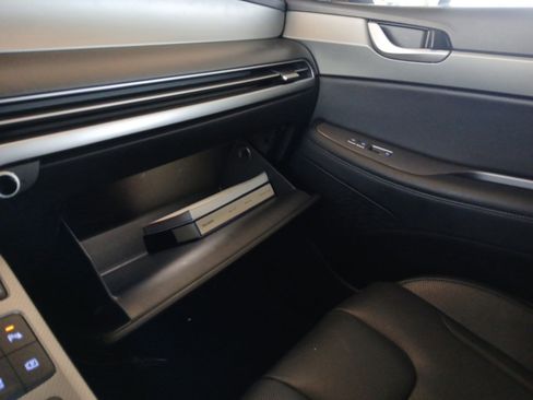 Used 2024 Hyundai Palisade SEL w/ Premium Package image 22