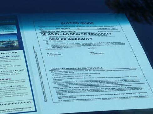 Used 2018 RAM 1500 Express image 47