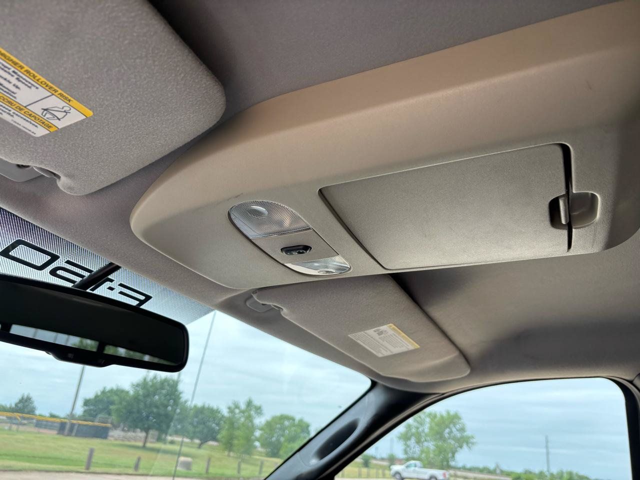 Used 2008 Ford F150 Lariat RWD image 19