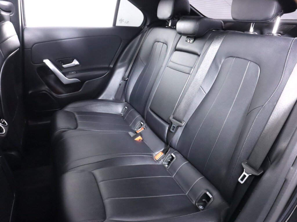 Used 2019 Mercedes-Benz A 220 image 35
