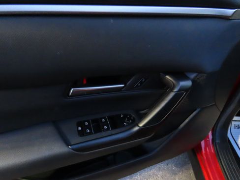 Used 2024 MAZDA CX-50 AWD 2.5 S w/ Cargo Package image 23