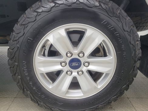 Used 2020 Ford F150 XL w/ Equipment Group 101A Mid AWD/4WD image 31