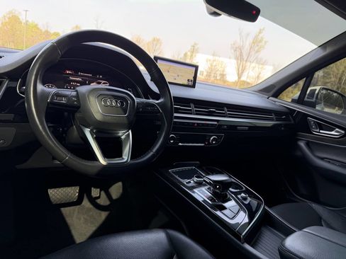 Used 2019 Audi Q7 3.0T Premium Plus w/ Premium Plus Package image 24