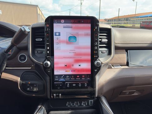 New 2026 RAM 2500 Limited image 21