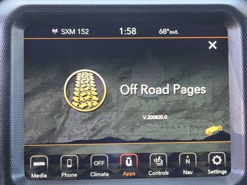 Used 2023 Jeep Wrangler Unlimited Sahara w/ Cold Weather Group AWD/4WD image 32