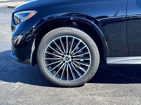 New 2026 Mercedes-Benz GLC 300 4MATIC image 6