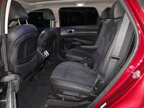 Used 2021 Kia Sorento SX image 25