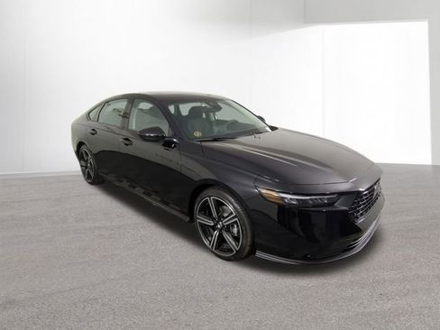 New 2026 Honda Accord SE image 11
