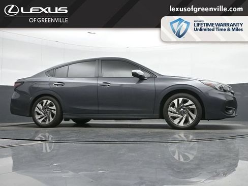 Used 2025 Subaru Legacy Touring XT w/ Tech Package #3 AWD/4WD image 31