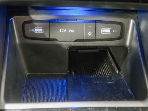 Used 2022 Hyundai Tucson SEL w/ Convenience + Premium Package image 30