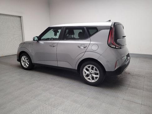 Used 2024 Kia Soul LX w/ Option Group 015 image 3