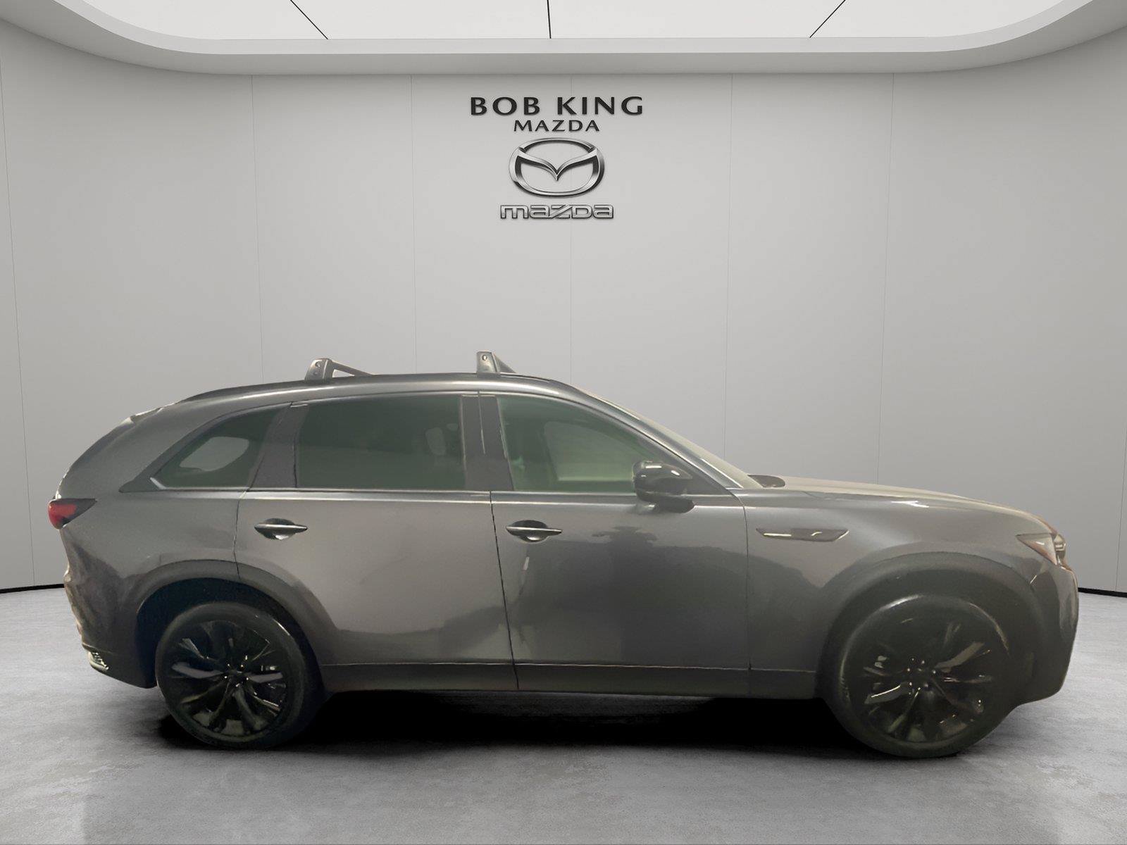 Used 2026 MAZDA CX-90 3.3 Turbo w/ Premium Sport Pkg AWD/4WD image 6