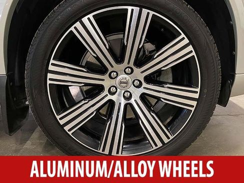 Used 2020 Volvo XC90 T6 Inscription w/ Protection Package AWD/4WD image 6