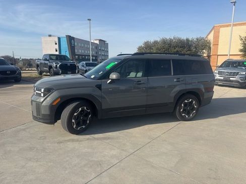 Used 2025 Hyundai Santa Fe SEL image 6