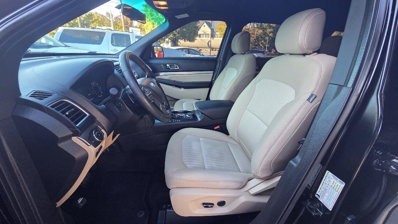 Used 2016 Ford Explorer 4WD image 13
