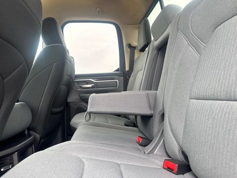 Used 2020 RAM 1500 Big Horn RWD image 36